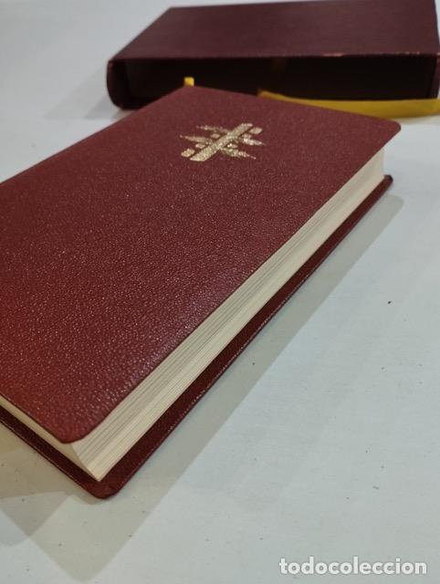 Libros de segunda mano: Gustavo A. B&eacute;cquer - Obras - Foto 4