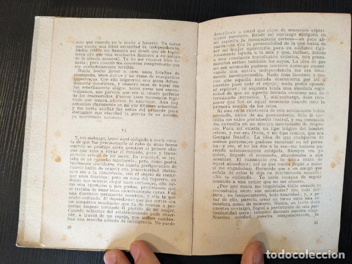 Libros de segunda mano: Climas - Andr&eacute; Maurois - Foto 2