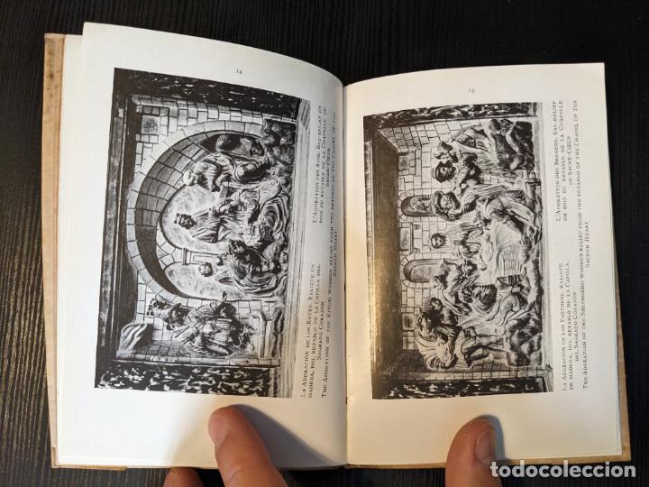 Libros de segunda mano: El arte en Espa&ntilde;a - Luis del Arco - Foto 2