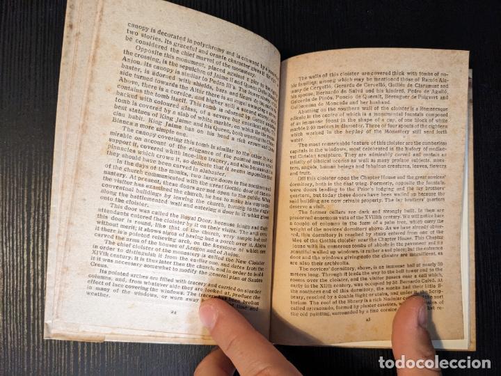 Libros de segunda mano: El arte en Espa&ntilde;a - Luis del Arco - Foto 3