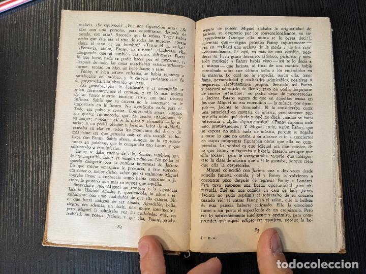 Libros de segunda mano: Daphne Adeane - Maurice Barning - Foto 2