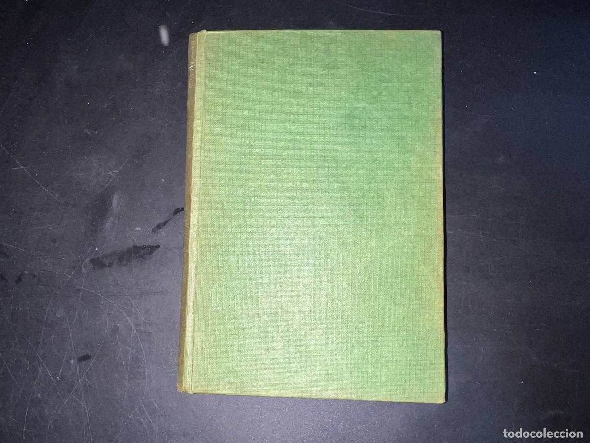 Gebrauchte B&uuml;cher: EL BAJO MUNDO DE LA DELINCUENCIA. INSPECTOR MURTER. ED. TELSTAR. BARCELONA, 1970. PAGS: 279
