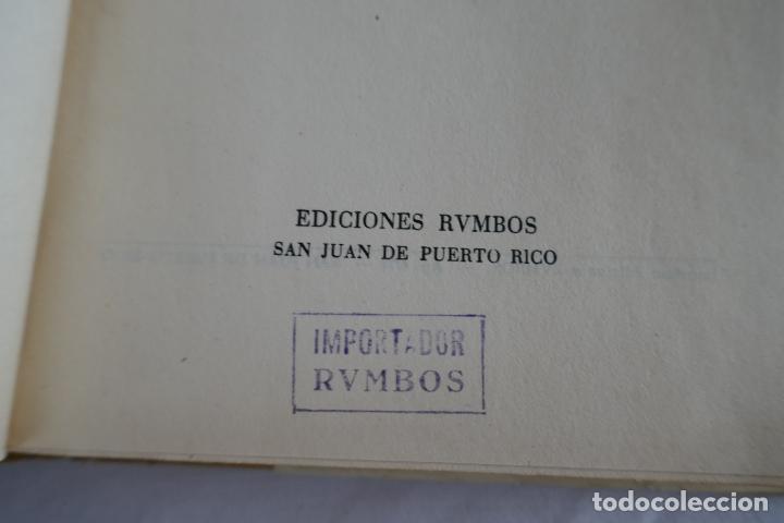 Libros de segunda mano: Debajo de la Piel. - Barber&aacute;, Carmen. - Foto 5