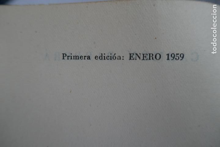 Libros de segunda mano: Debajo de la Piel. - Barber&aacute;, Carmen. - Foto 6