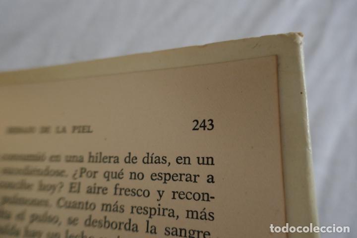 Libros de segunda mano: Debajo de la Piel. - Barber&aacute;, Carmen. - Foto 8