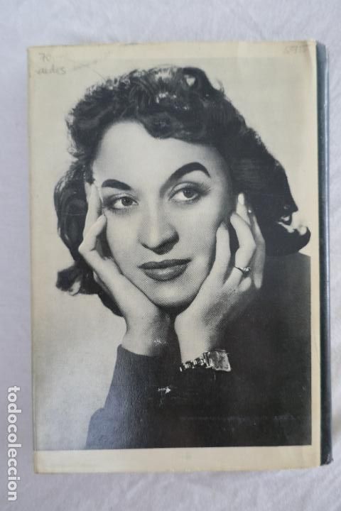 Libros de segunda mano: Debajo de la Piel. - Barber&aacute;, Carmen. - Foto 10