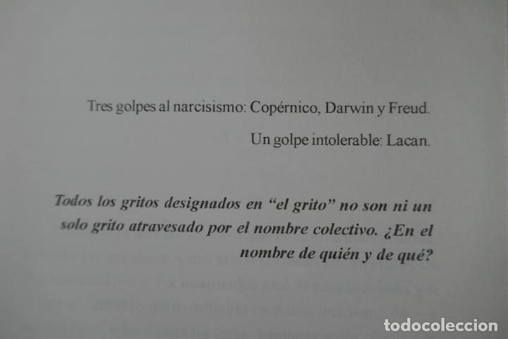 Libros de segunda mano: La avenida del poder - de Paula - Winkler - Foto 7
