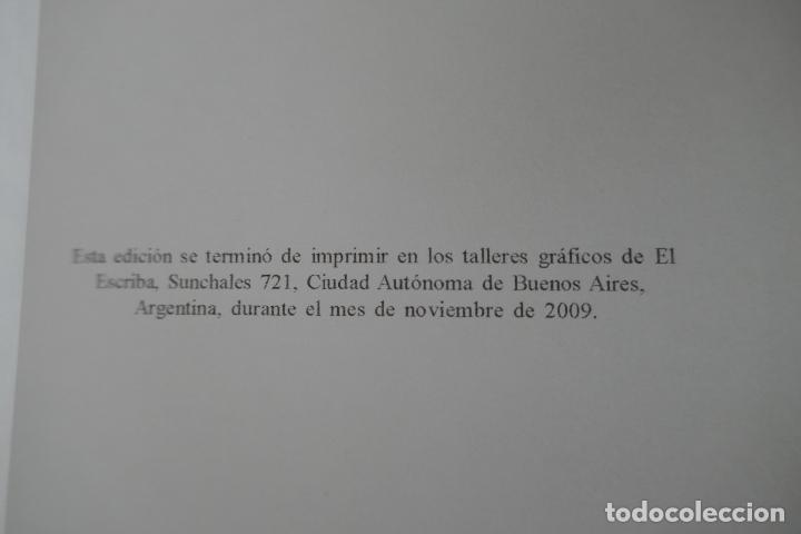 Libros de segunda mano: La avenida del poder - de Paula - Winkler - Foto 9
