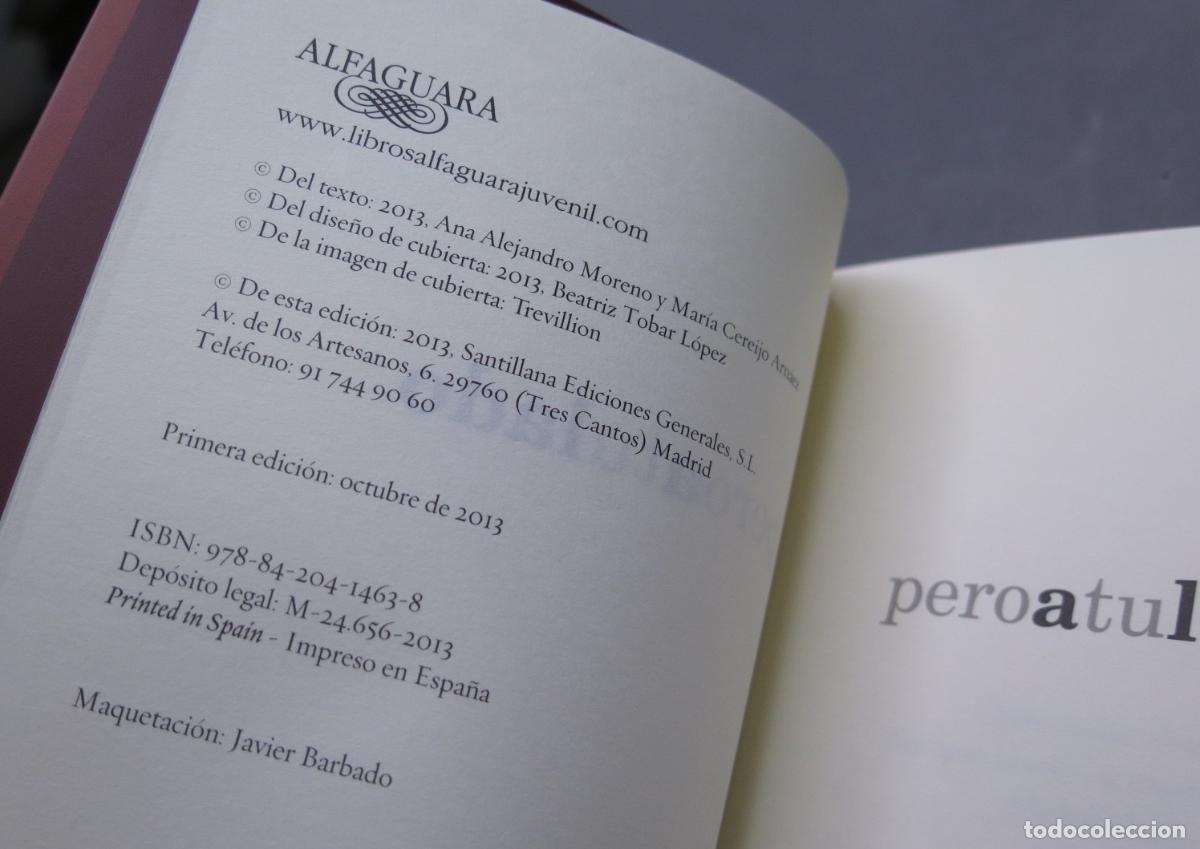 Libros de segunda mano: Pero a tu lado. Amy Lab - Foto 2