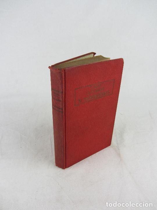 Libros de segunda mano: TOMO I Leyendas y tradiciones F. Capella, 1922 Segunda Edici&oacute;n