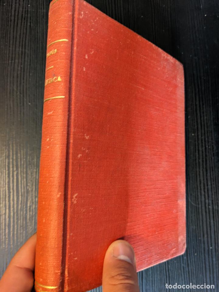 Libros de segunda mano: Mazurca - Mariano Tom&aacute;s - Foto 3