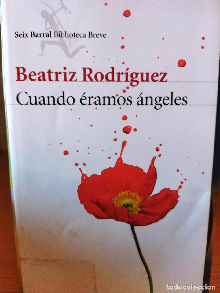 Libros de segunda mano: Cuando &eacute;ramos &aacute;ngeles - Foto 1
