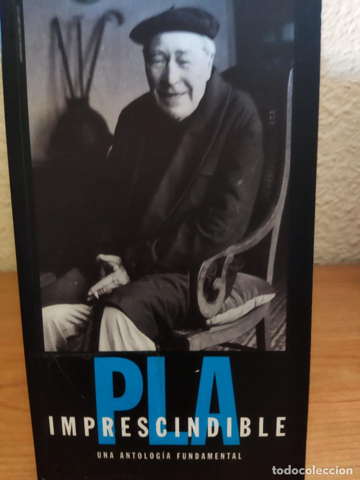 Libros de segunda mano: Pla imprescindible - Foto 1
