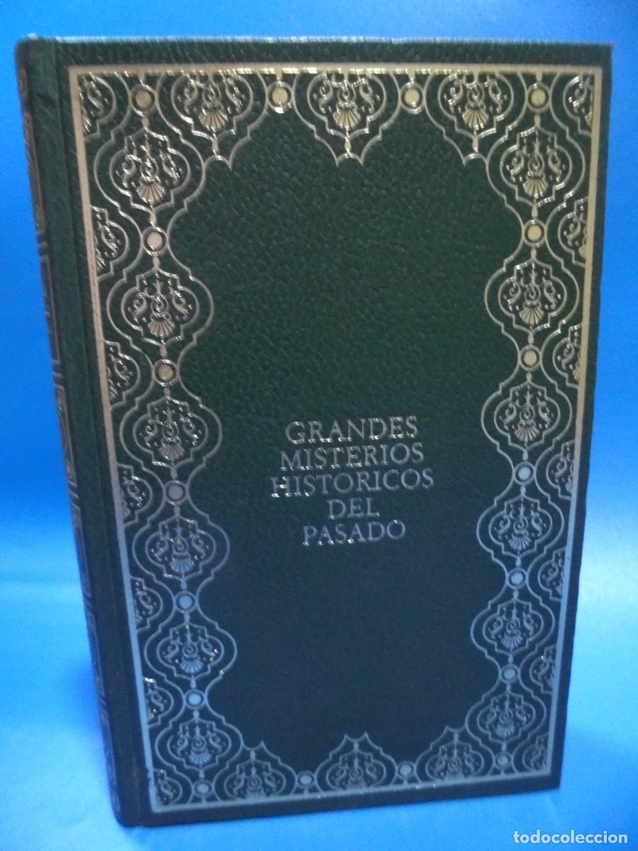 Gebrauchte B&uuml;cher: LA TRAICION DEL ISCARIOTE. EL ENIGMA DEL GRAN INQUISIDOR. LOS CRIMENES DEL BARON. 1970. PAGS : 235.