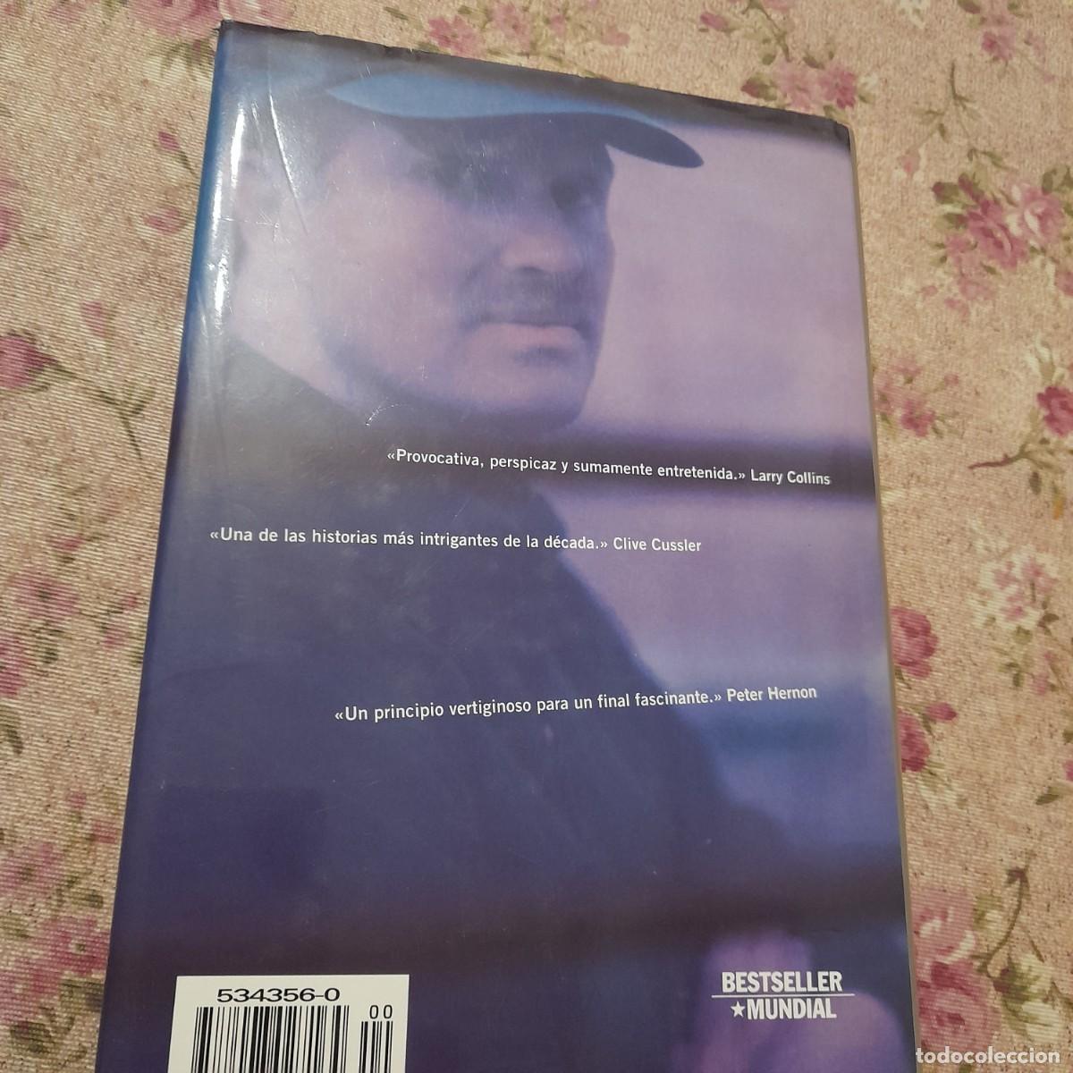 Libros de segunda mano: El &uacute;ltimo d&iacute;a Kleier, Glenn - Foto 4