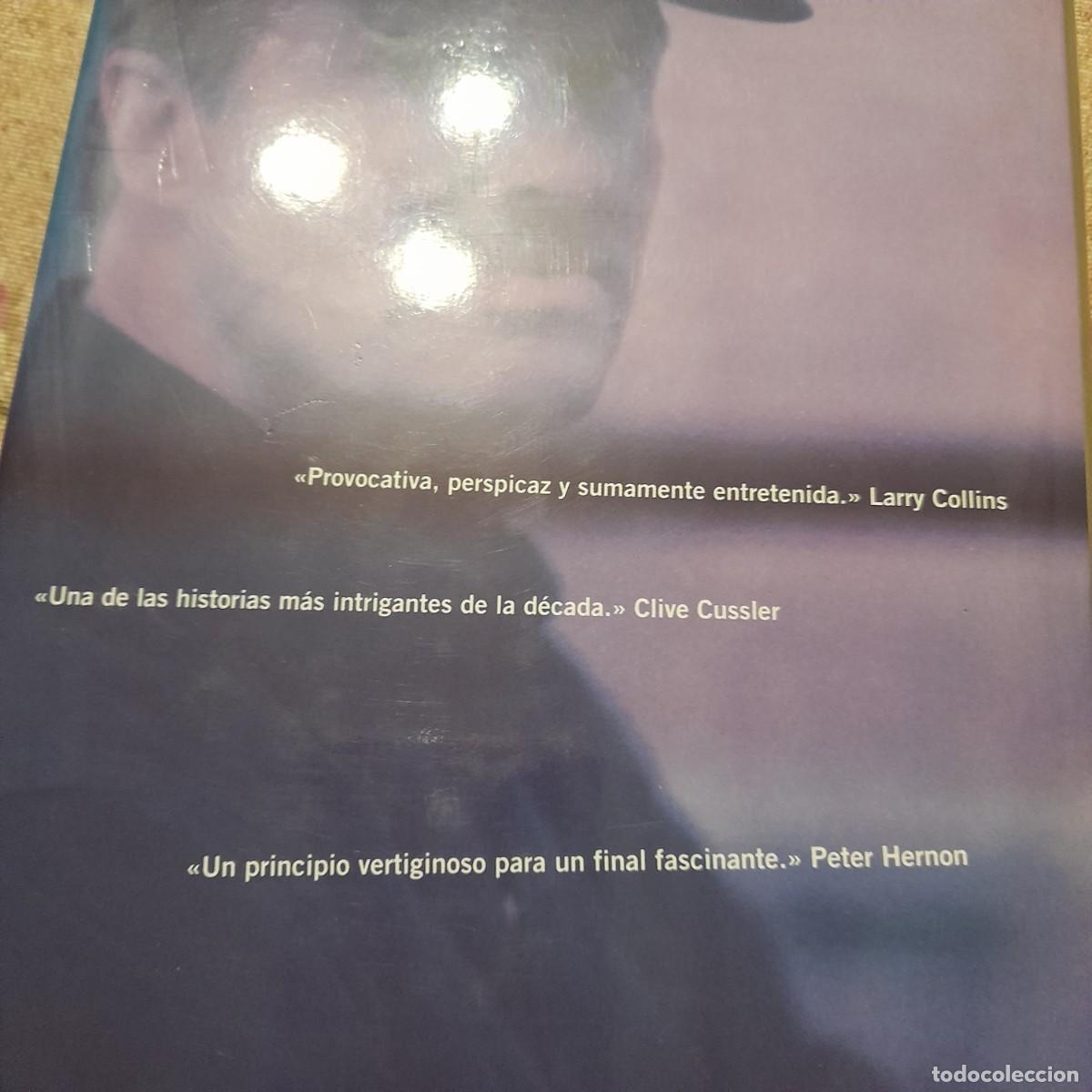 Libros de segunda mano: El &uacute;ltimo d&iacute;a Kleier, Glenn - Foto 5