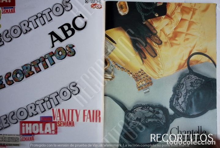 Second hand books: chantelle lenceria anuncio publicidad