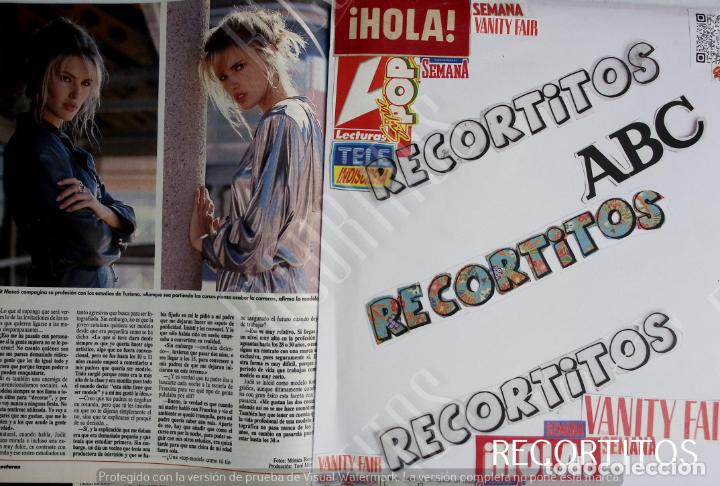 Libros de segunda mano: judit masco - Foto 3