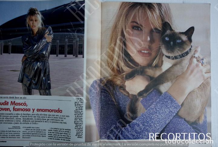 Libros de segunda mano: judit masco - Foto 1