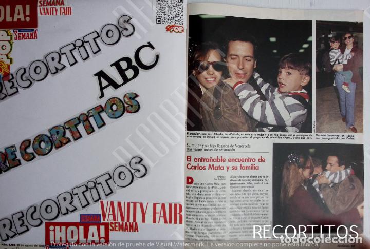 Second hand books: carlos mata