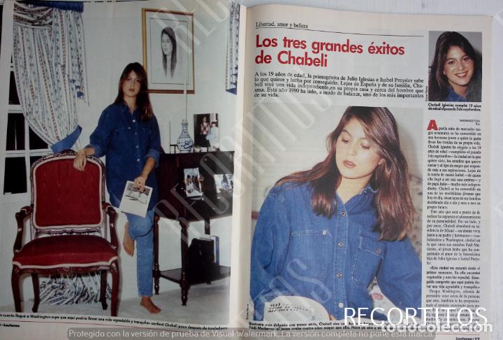 Livres d'occasion: chabeli iglesias