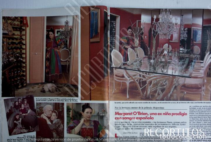 Livres d'occasion: MARGARET OBRIEN LITTLE WOMAN