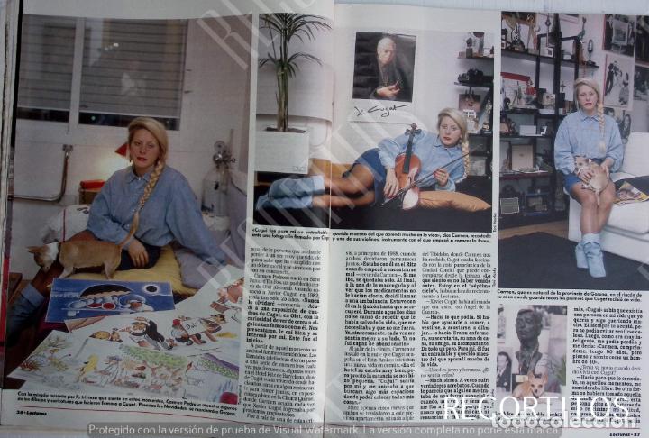 Livres d'occasion: XAVIER CUGAT CARMEN PADROSA