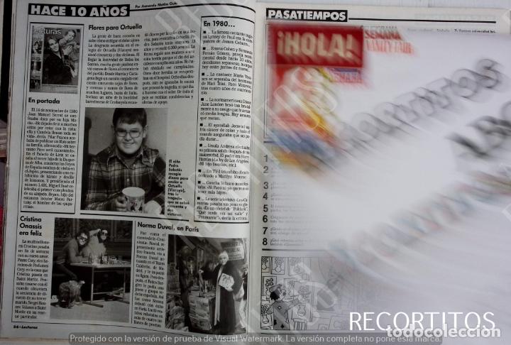Libros de segunda mano: NORMA DUVAL MIGUEL BOSE