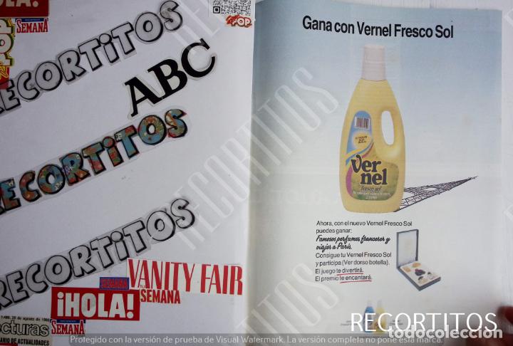 Second hand books: vernel anuncio publicidad