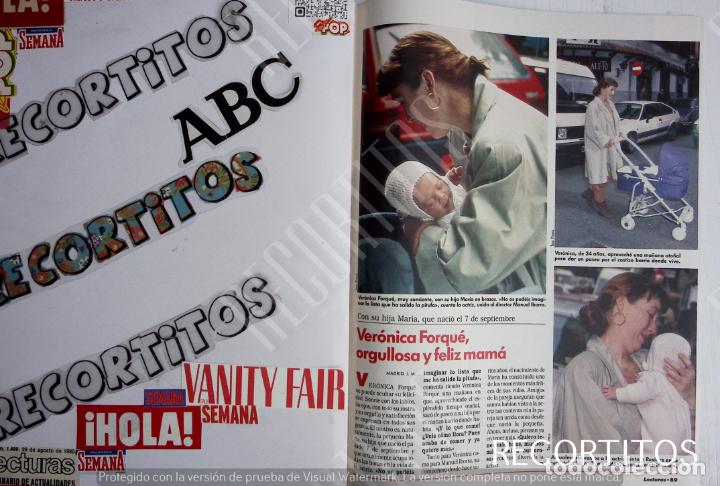 Livres d'occasion: VERONICA FORQUE MAMA