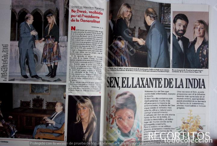 Livres d'occasion: BO DEREK JOAQUIM M PUYAL EN BARCELONA