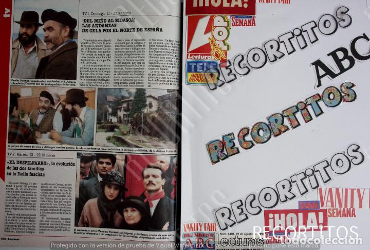 Second hand books: NICOLAS DUE&Ntilde;AS J LABORDETTA DEL MI&Ntilde;O AL BIDASOA MASSIMO RANIERI EL DESPILFARRO