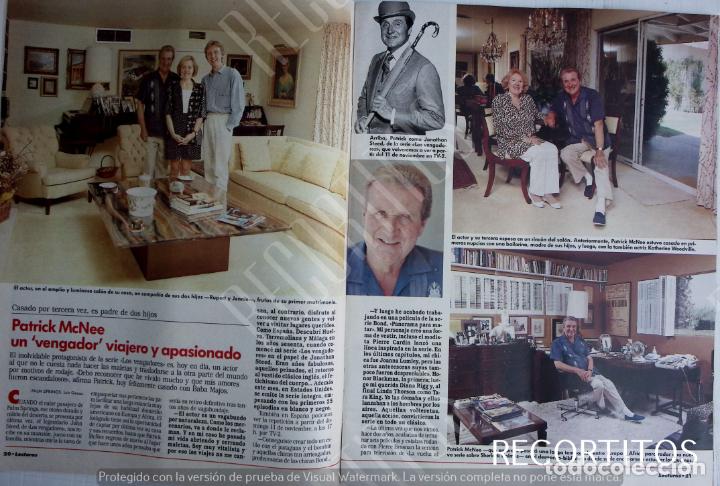 Second hand books: patrick mcnee NUEVOS VENGADORES