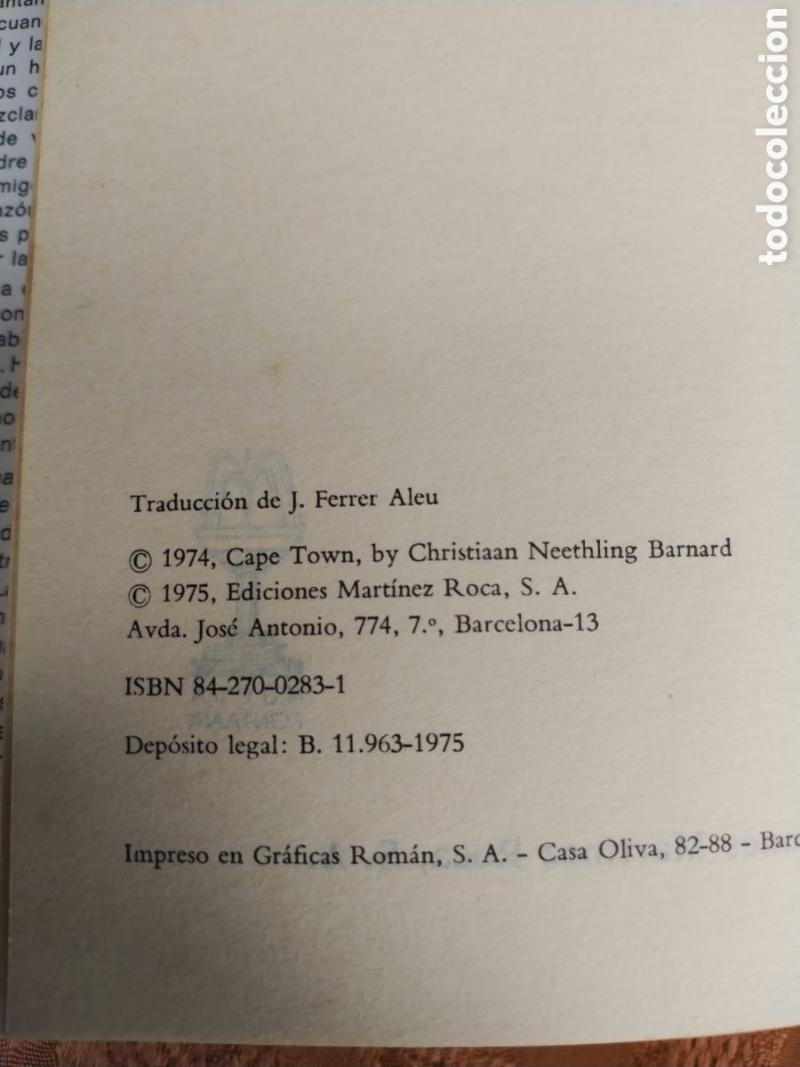 Libros de segunda mano: TENSION,a&ntilde;o 1975 - Foto 2