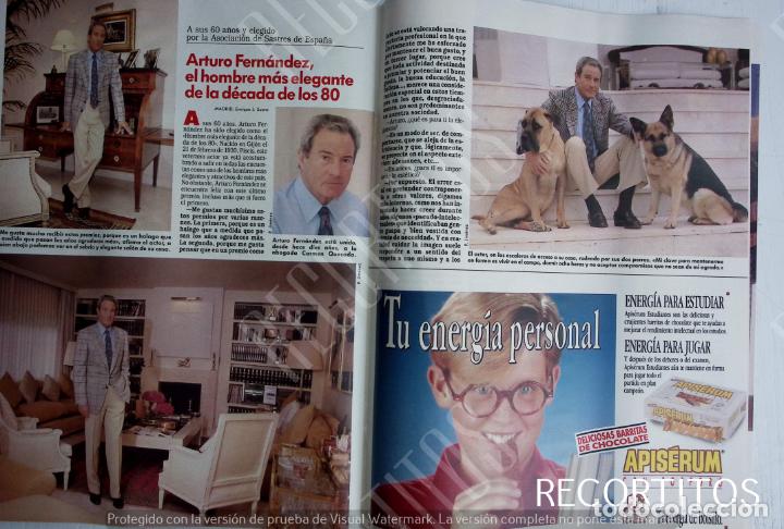 Second hand books: ARTURO FERNANDEZ