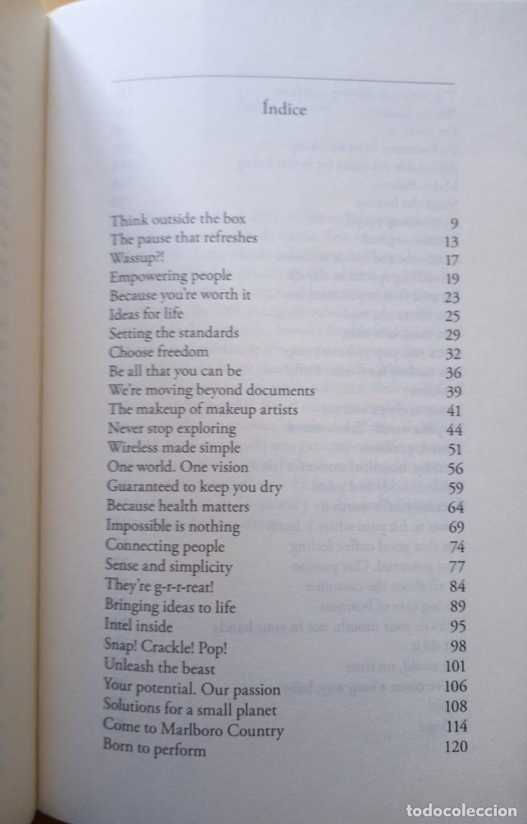 Libros de segunda mano: LARS BERGE LA OFICINA - Foto 9