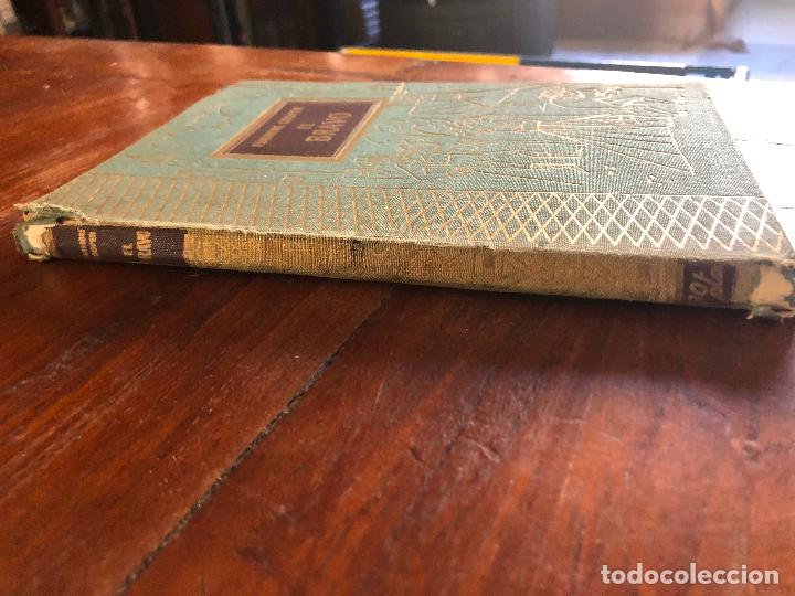 Libros de segunda mano: Fenimore Cooper El Bravo - Foto 2