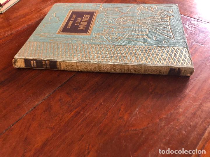 Libros de segunda mano: ELLIOT, George. Silas Marner - Foto 2