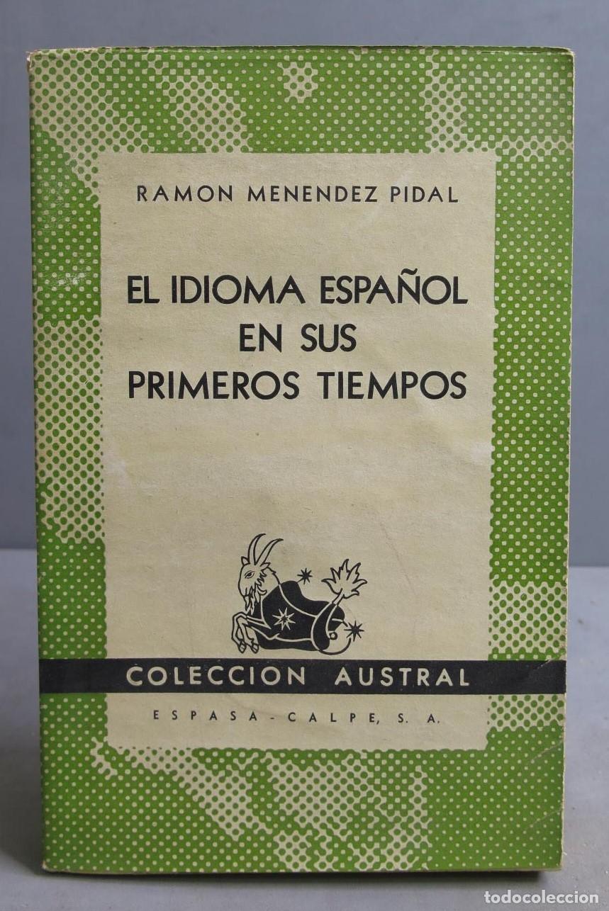 Libros de segunda mano: CABEZA DE CASTILLA. AZORIN. AUSTRAL - Foto 1