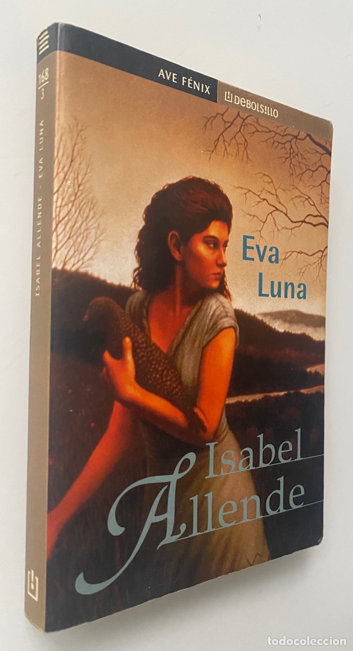 Libros de segunda mano: Eva Luna - ALLENDE, Isabel - Foto 1