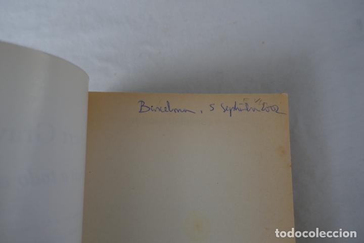 Libros de segunda mano: ADIOS A TODO ESO - ROBERT GRAVES - ED. EL ALEPH - Foto 4