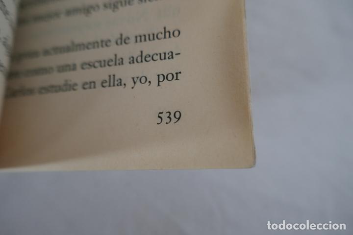 Libros de segunda mano: ADIOS A TODO ESO - ROBERT GRAVES - ED. EL ALEPH - Foto 9