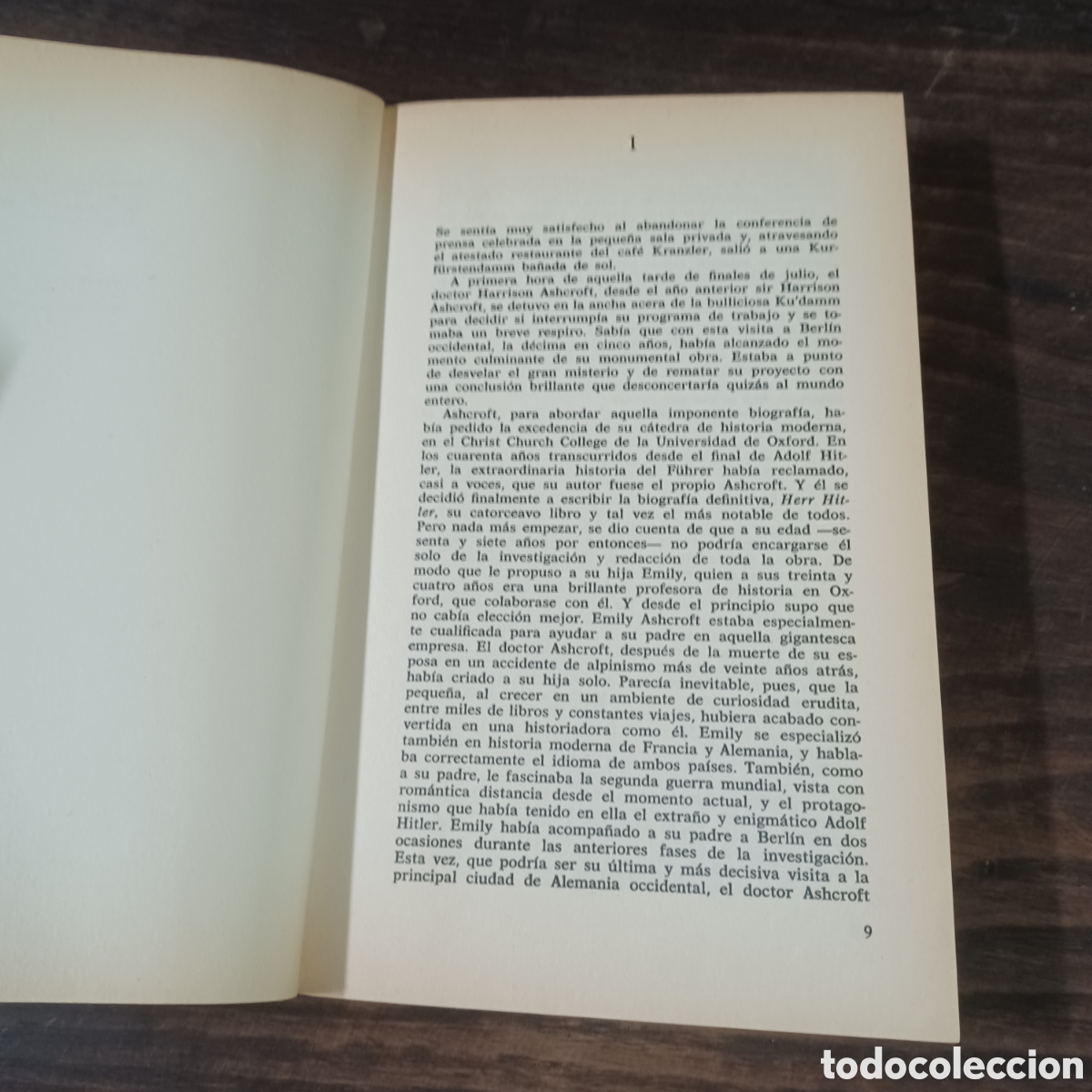 Libros de segunda mano: EL SEPTIMO SECRETO - IRVING WALLACE - Foto 4