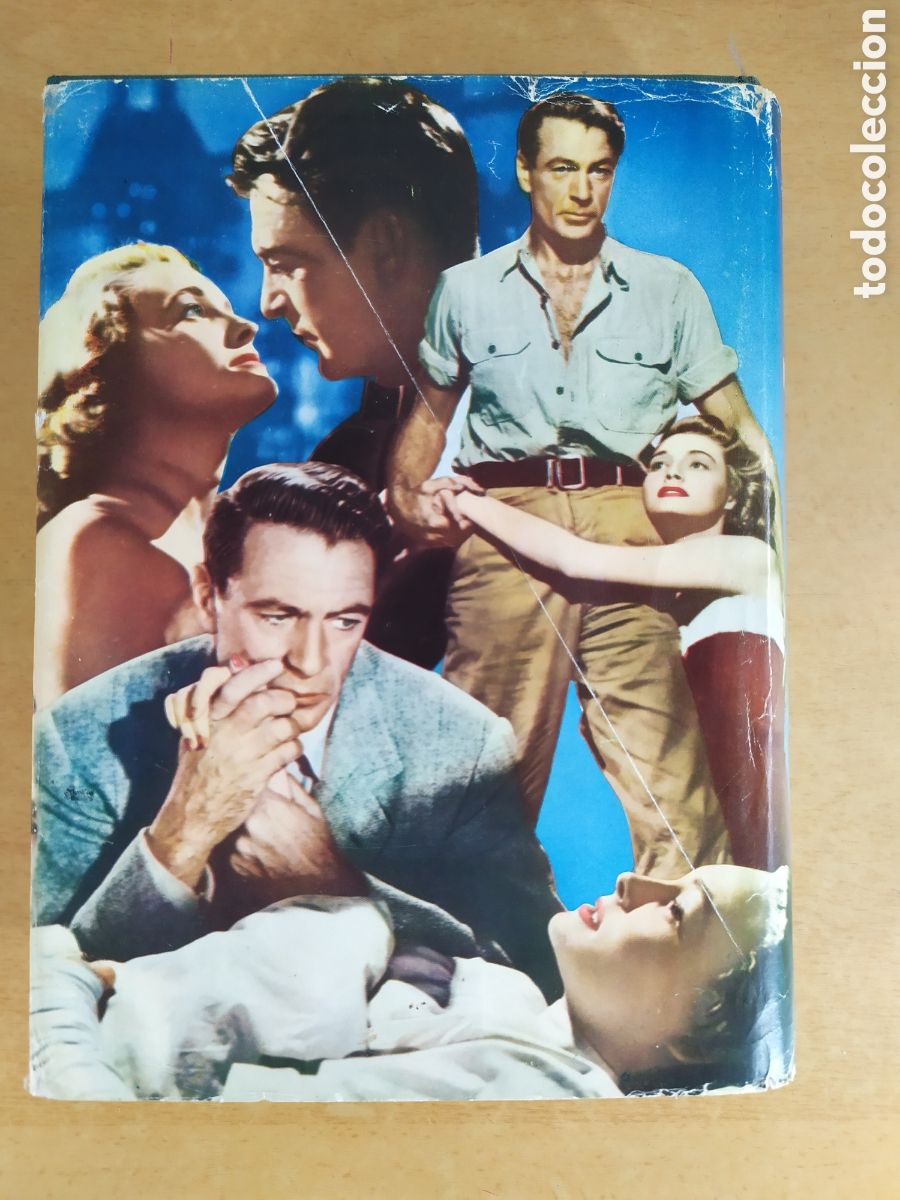 Libros de segunda mano: EL MANATIAL / AYN RAND / 1958. PLANETA - Foto 6