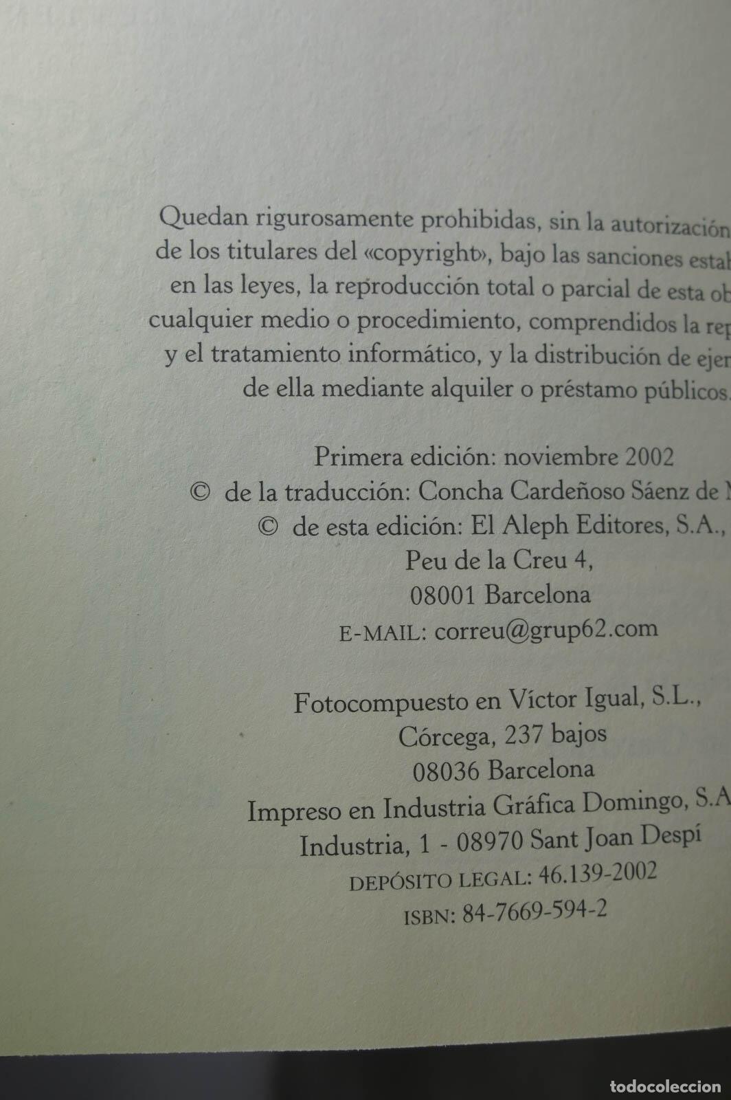 Libros de segunda mano: El mago de Oz. L. Frank Baum - Foto 3
