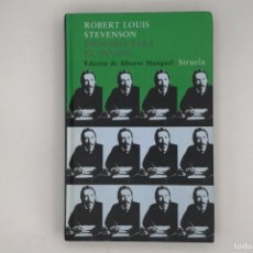 Libros de segunda mano: MEMORIAS PARA EL OLVIDO. ROBERT LOUIS STEVENSON.. Lote 403300729
