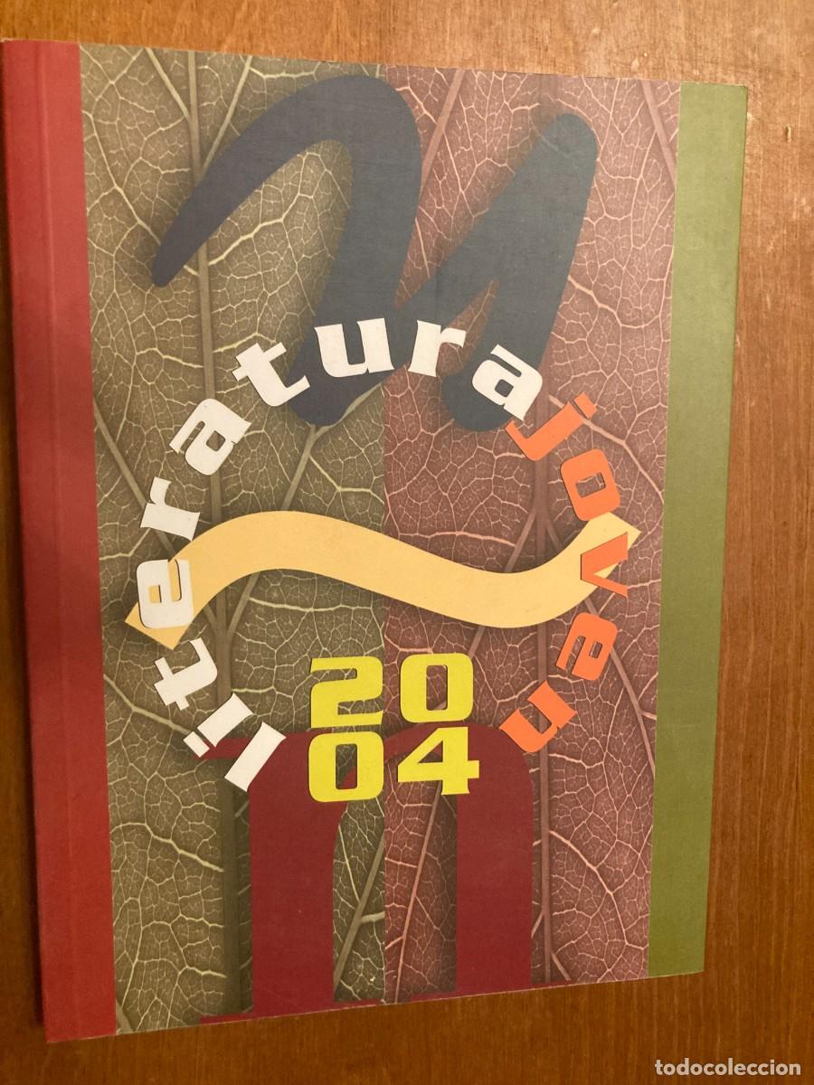 Libri di seconda mano: LITERATURA JOVEN 2004 / GOBIERNO ARAGON / CONS 364
