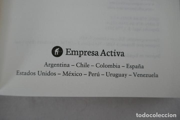 Libros de segunda mano: El carpintero - Jon Gordon - COMO NUEVO - Foto 7