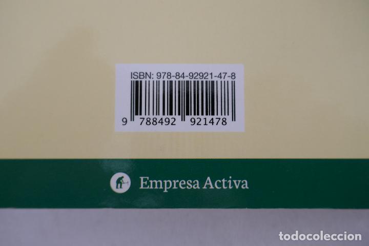 Libros de segunda mano: El carpintero - Jon Gordon - COMO NUEVO - Foto 17