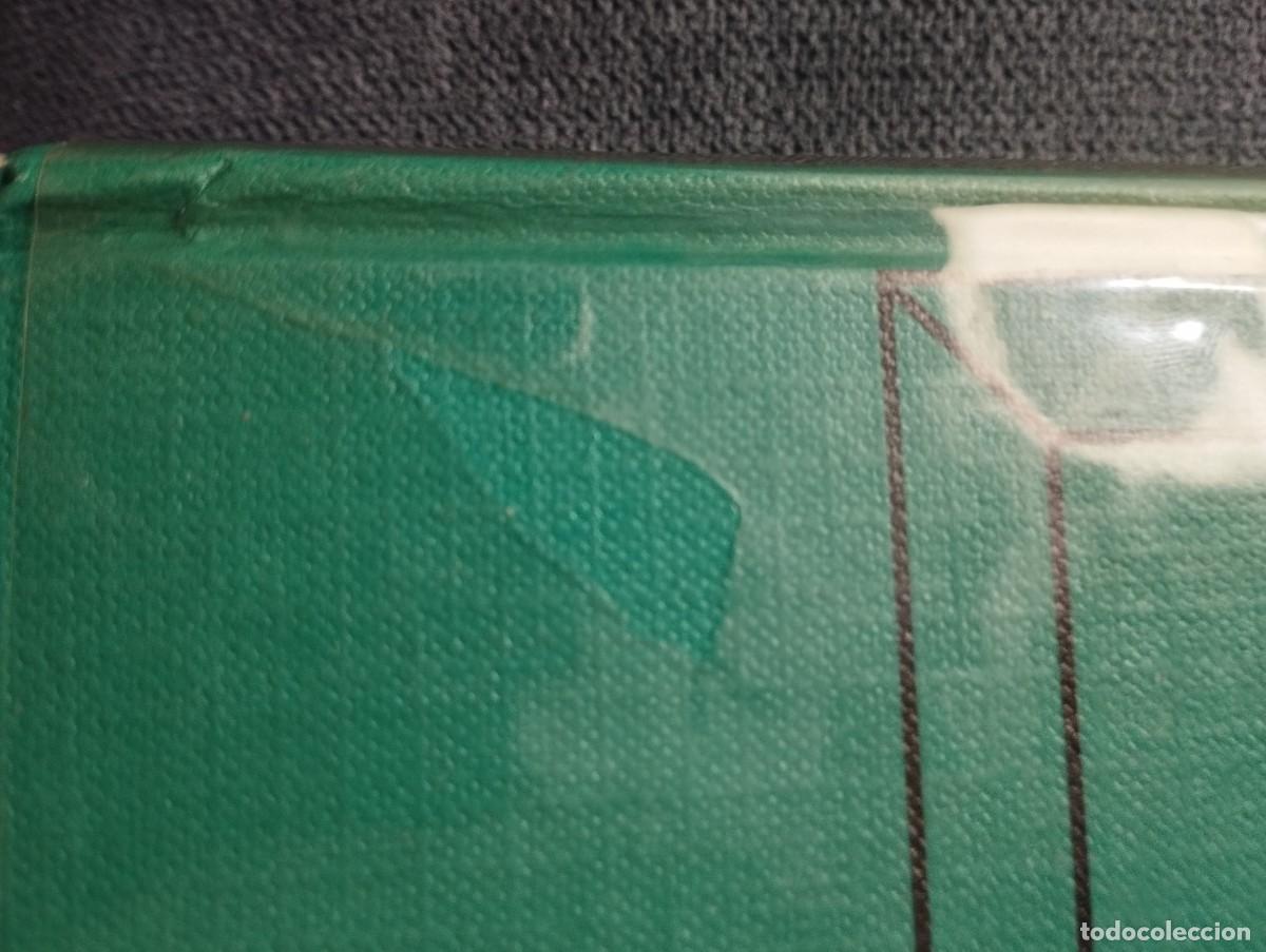 Libros de segunda mano: Libro el Miedo a la Igualdad de Amando de miguel - Foto 4